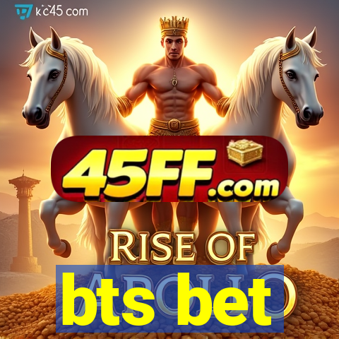 bts bet